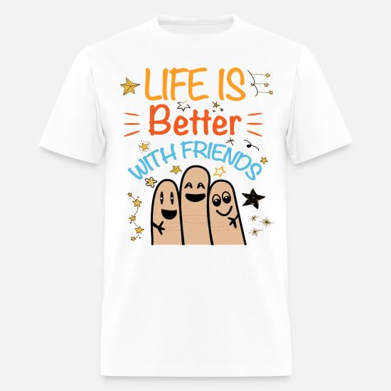 friends' Men's T-Shirt | Spreadshirt